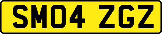 SM04ZGZ