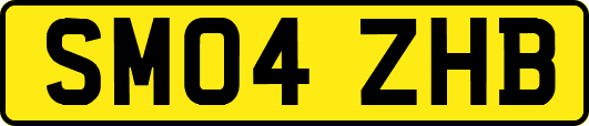 SM04ZHB