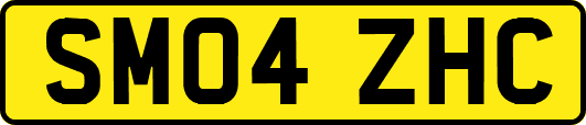 SM04ZHC