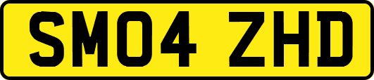SM04ZHD