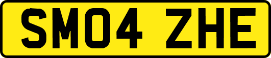SM04ZHE
