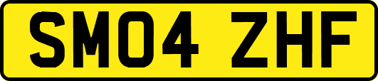 SM04ZHF