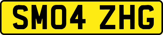 SM04ZHG