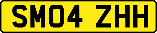 SM04ZHH