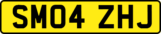 SM04ZHJ