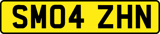 SM04ZHN