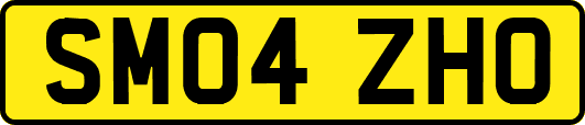 SM04ZHO
