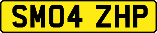 SM04ZHP
