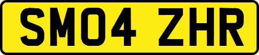 SM04ZHR