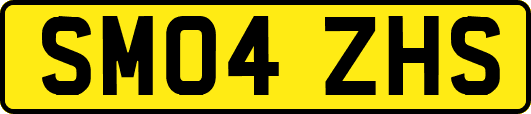 SM04ZHS