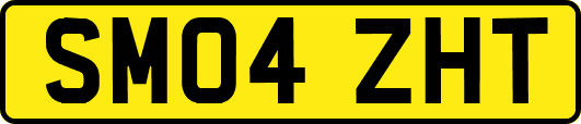 SM04ZHT