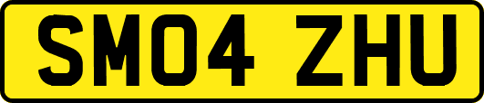 SM04ZHU