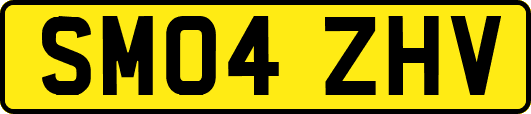 SM04ZHV
