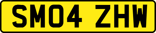 SM04ZHW