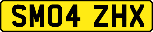 SM04ZHX