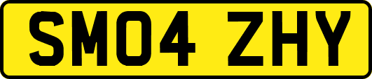 SM04ZHY