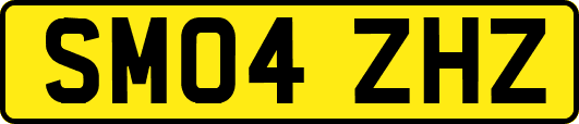 SM04ZHZ