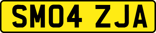 SM04ZJA