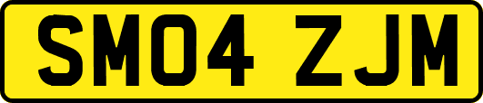 SM04ZJM