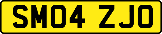 SM04ZJO