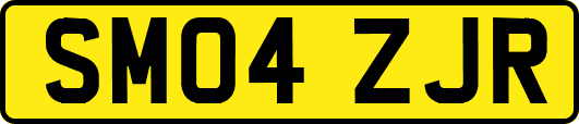 SM04ZJR