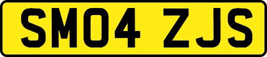 SM04ZJS