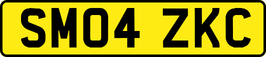 SM04ZKC