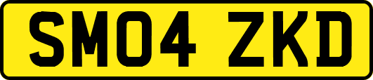 SM04ZKD