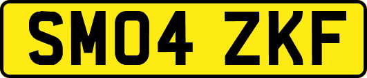 SM04ZKF