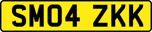 SM04ZKK