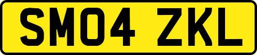 SM04ZKL