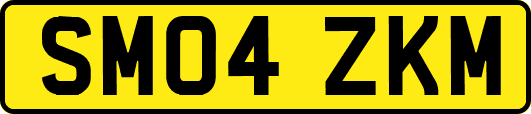 SM04ZKM