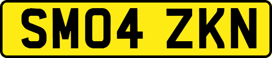 SM04ZKN