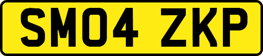SM04ZKP