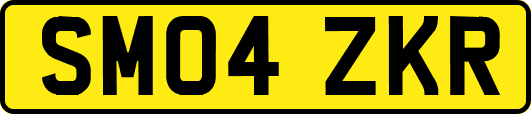 SM04ZKR