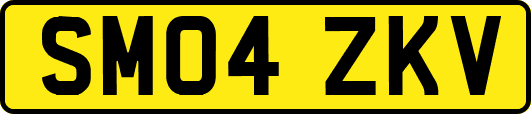 SM04ZKV