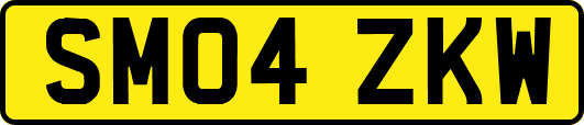 SM04ZKW