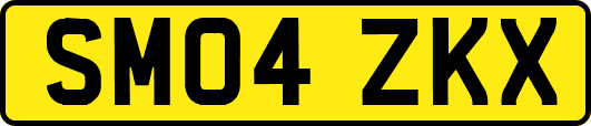 SM04ZKX