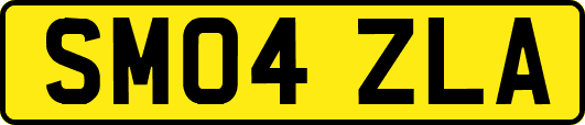 SM04ZLA