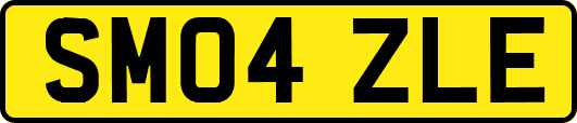 SM04ZLE