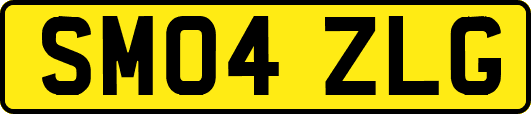 SM04ZLG
