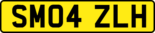 SM04ZLH