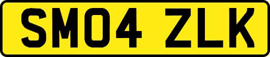 SM04ZLK