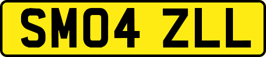 SM04ZLL