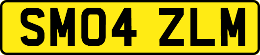 SM04ZLM