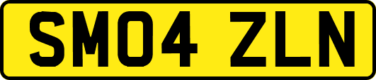 SM04ZLN
