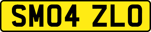 SM04ZLO