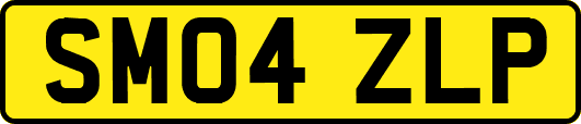 SM04ZLP