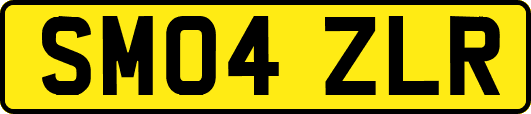 SM04ZLR