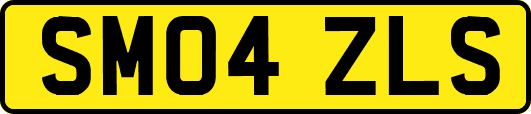 SM04ZLS